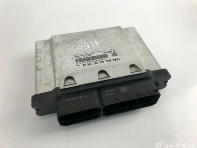 Volkswagen 04C907309AE GOLF VII (5G1, BQ1, BE1, BE2) 2014 Unités de contrôle - Image 1