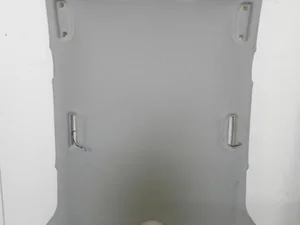 Mercedes-Benz ML166 M-CLASS (W166) 2013 Dachhimmel