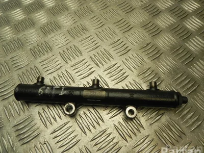 Jaguar 4R8Q-90280-AC / 4R8Q90280AC XF (X250) 2008 Distribution de carburant - Image 1