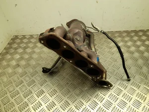 Lexus SANGO25580 ES VII XZ10 2024 Catalyseur