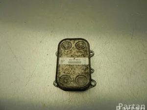 Volkswagen 03L 117 021 C / 03L117021C PASSAT (362) 2011 Refroidisseur d'huile