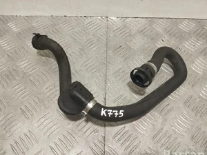 Jaguar GX736W633AC XE (X760) 2017 Prise d'air / Conduit d'air d'admission