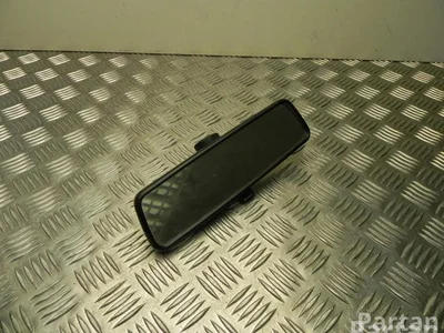 Volkswagen 014022 GOLF V (1K1) 2006 Interior rear view mirror - Image 1