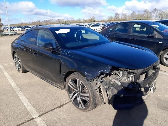 K115 Peugeot 508 1.5hdi - Photo 2