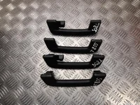 Volkswagen 10A 857 643 A / 10A857643A ID.4 2022 Dach haltegriff Satz