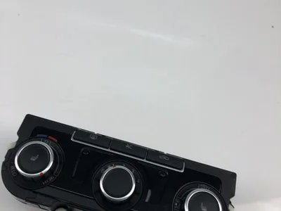 Volkswagen 3C8907336J PASSAT (3C2) 2009 Contrôle automatique de la climatisation - Image 1