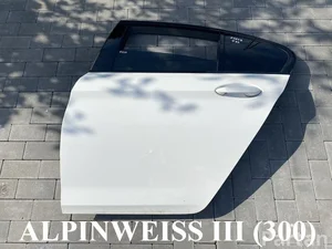 BMW 5 (G30) 2021 Door Left Rear
