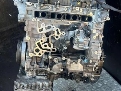 Mercedes-Benz 654.920 / 654920 Sprinter (907/910) 2023 Komplettmotor - Bild 1