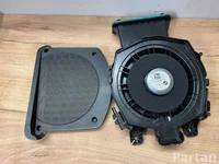 BMW 2622912 ; 6826952 / 2622912, 6826952 iX3 (G08) 2024 Caisson de basse