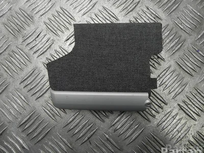 Renault 682101872R ZOE (BFM_) 2020 Cadre - Image 1