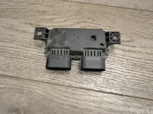 Mercedes-Benz A0009008214, A0009015303 SPRINTER 3-t Kasten (906) 2017 Steuergerät für Kraftstoffpumpe