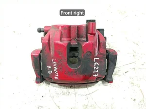 Maserati 4866 LEVANTE 2017 Brake Caliper Right Front