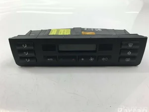 BMW 6919785 3 Compact (E46) 2005 Contrôle automatique de la climatisation