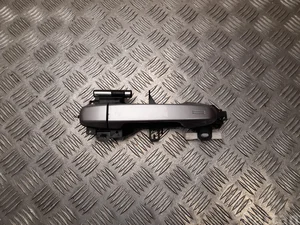 Toyota T12FRJ C-HR (_X1_) 2016 Poignée de porte Right Front