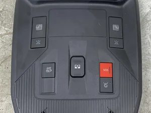 Opel 9839568880, 98695688ZD, 9836959580, 9836959780 Astra L Hatchback 2023 Éclairage intérieur