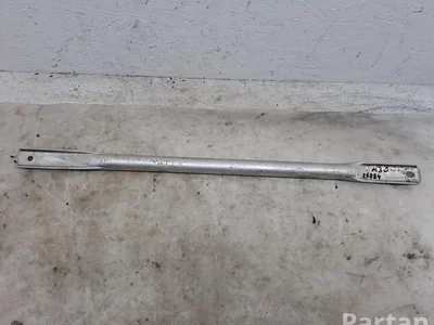 Mercedes-Benz A2056280724 C-CLASS (W205) 2015 Un autre détail de finition - Image 1