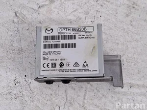 Mazda DPTH66B20B CX-30 DM 2025 Amplificador de Audio