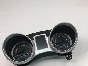 Fiat 56046751AF FREEMONT (345_) 2011 Dashboard (instrument cluster)