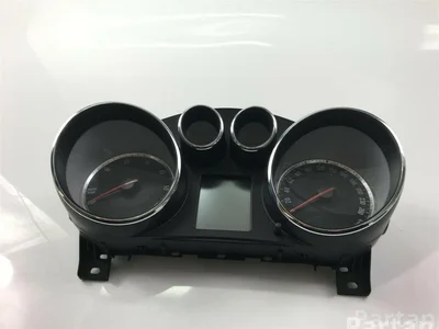 Opel 22956342 INSIGNIA A (G09) 2012 Tableau de bord - Image 1