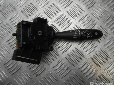 Hyundai 32933A GETZ (TB) 2008 Levier /Interrupteur de lave-glace/nettoyage - Image 1