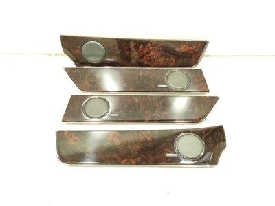 Jaguar AW9320480AC, AW93F20452AC, AW93F20453AC, AW9320481AC XJ (X351) 2016 Cadre complect - Image 1