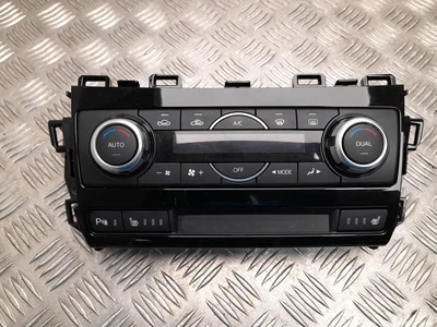 Mazda KA1S61190C CX-5 (KF) 2016 Contrôle automatique de la climatisation - Image 1