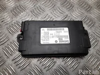 Dodge 68394158AC CHALLENGER купе 2019 БУ системы санкционирования доступа и пуска двигателя