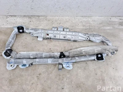 BMW 5791712 X3 (F25) 2011 Kopfairbag - Bild 1