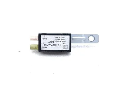 McLaren 11M2840CP, 11M2840CP.01 / 11M2840CP, 11M2840CP01 570S 2016 Antennenverstärker - Bild 1