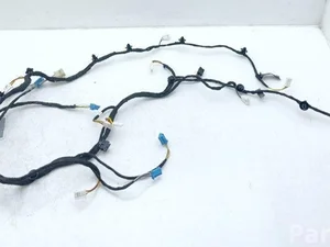 Mercedes-Benz A2975407024 EQS (V297) 2022 Kabelsatz für Innenraum Tür