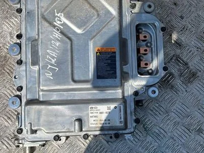 Hyundai 36601-0E270, 366010E270 / 366010E270, 366010E270 KONA 2020 Onduleur avec convertisseur - Image 1