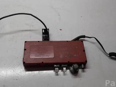 Volvo 30679279 S80 I (TS, XY) 2001 Amplificateur d'antenne - Image 1