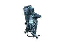 Mercedes-Benz Trucks A9360904852 ANTOS 2015 Fuel filter module, housing