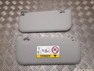 Toyota Yaris P210 2024 Panneau solaire complect - Image 1