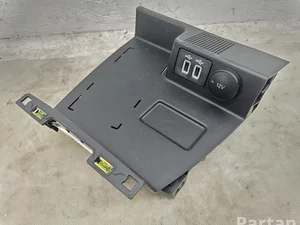 Ford JX7BA048W42A Focus IV (HN) 2021 Support pour console centrale