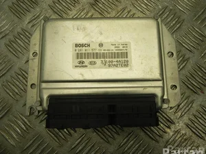 Hyundai 97A2TE02 H-1 Box 2005 Unité de contrôle moteur