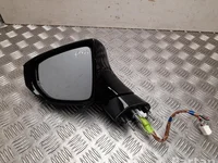 Lexus E13049704 UX (ZA10) 2019 Rétroviseur extérieur