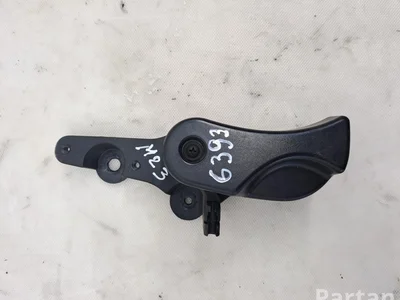 BMW 9150274 3 Convertible (E93) 2011 Poignée - Image 1