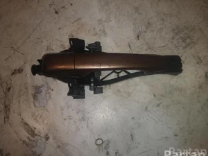 Volvo 30784203 XC60 2010 Klamka drzwi z tyłu po prawej