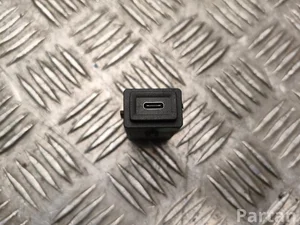 Opel 98638237ZD, 9863816680 FRONTERA (OV24) 2026 Eingabegerät USB