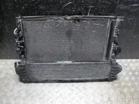 Ford 6G91-9L440-FC, 6G91-19710-CB / 6G919L440FC, 6G9119710CB S-MAX (WA6) 2007 Radiateur