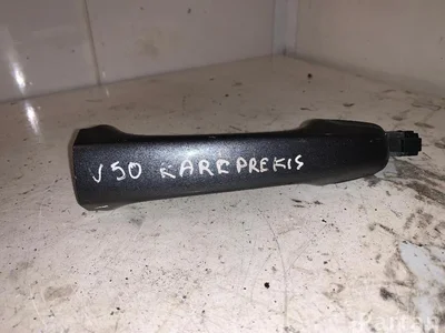 Volvo 8679712 V50 (MW) 2004 Poignée de porte - Image 1