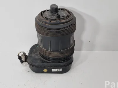 Porsche 9Y0616001B Cayenne 9Y0 9Y3 2019 pneumatinė spyruoklė kairysis galinis - Nuotrauka 1