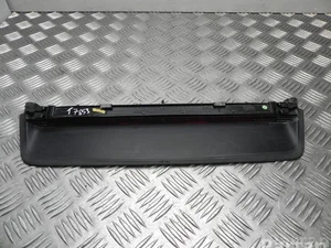 Mercedes-Benz A 222 906 72 03  / A2229067203 S-CLASS (W222, V222, X222) 2015 Feu de freinage