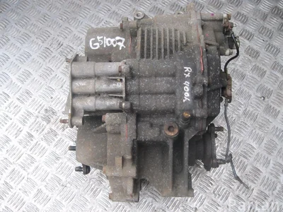 Lexus RX (_U3_) 2007 Réducteur essieu arrière - Image 1