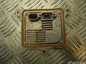 Jaguar 35XT6-S-D3 / 35XT6SD3 XF (X250) 2015 Unité de contrôle de la lumière