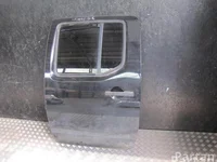 Nissan NP300 NAVARA (D40) 2008 Porte Left Rear