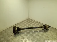 Škoda 1K0501203G YETI (5L) 2014 Arbre de transmission Left Rear