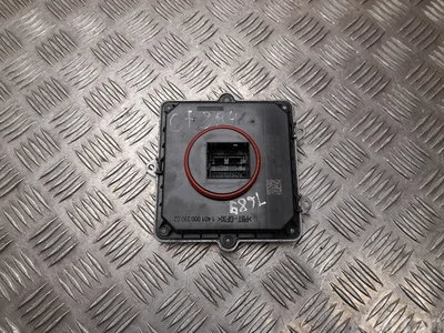 Jaguar J9D3-13E005-BB / J9D313E005BB I-PACE 2021 Unité de contrôle de la lumière - Image 1