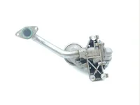 Maserati GRAN TURISMO 2011 Pompe à huile